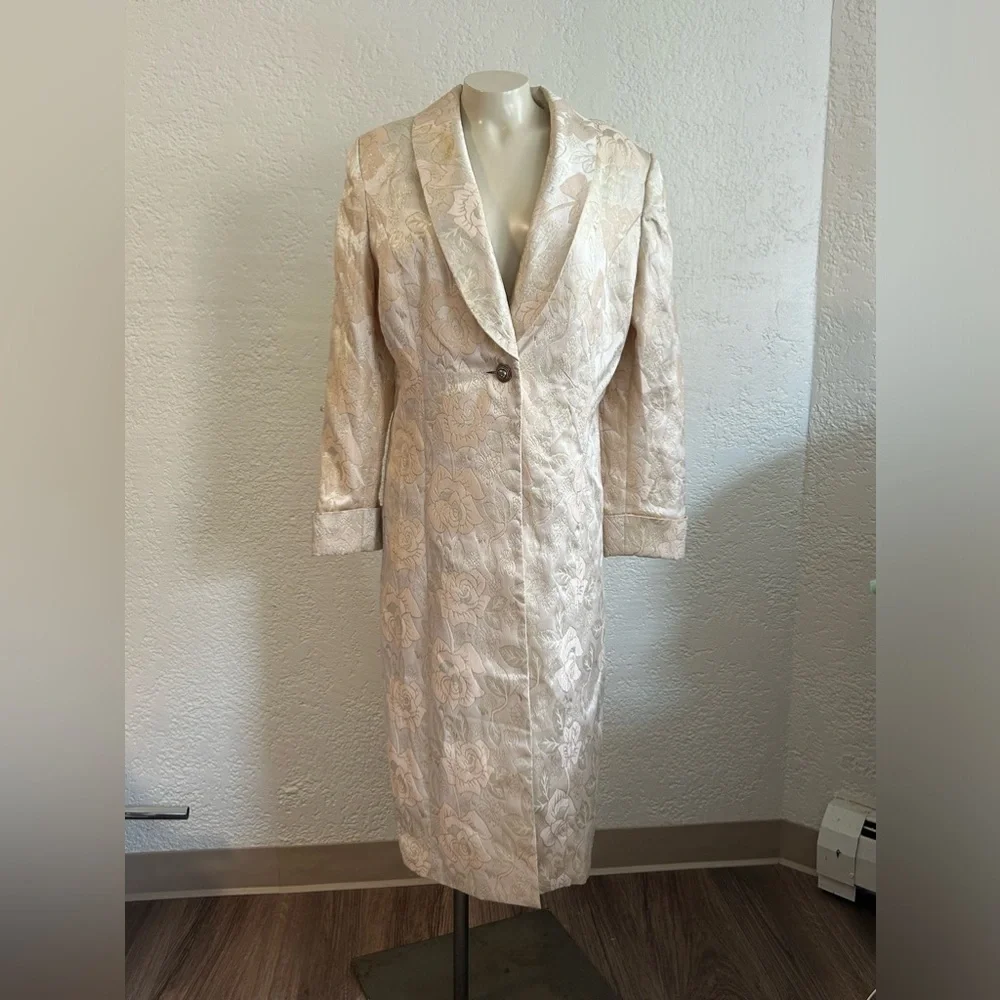 Stella Louise for KB duster Size 16